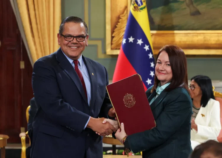 Chevron Signs Agreements To Expand Venezuela Oil Production 1 d4181d1c6fe4008c53e0baf9736276f38f21da5c4ef1292e77402413574d7efd