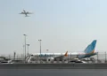 Plane Makes Emergency Landing In Saudi Arabia After Pilot Brawl 7 download