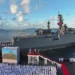 North Korea Commissions Second Destroyer 13 download 26