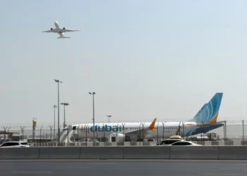 Plane Makes Emergency Landing In Saudi Arabia After Pilot Brawl 2 download