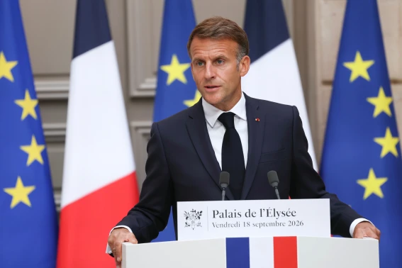 Macron To Convene G7 Meeting On Energy Crisis 2 download 92