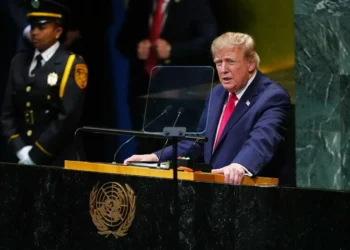 Trump Claims US Has Weakened Iran’s Power In Middle East 4 download 96