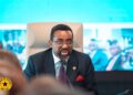 Global Rate Hikes Complicate BoG’s Easing Path 6 Bank of Ghana Governor Dr Johnson Pandit Asiama ahead of September 2026 monetary policy meeting