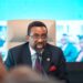 Global Rate Hikes Complicate BoG’s Easing Path 13 Bank of Ghana Governor Dr Johnson Pandit Asiama ahead of September 2026 monetary policy meeting