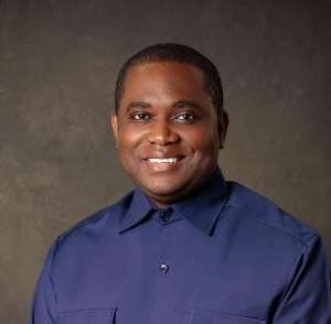 JFK’s Best Could Not Deliver Enough For NPP — NPP National Treasurer 4 dr charles dwamena