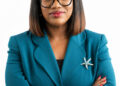 Dr. Pamela Graham, Auditor-General of Ghana