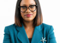 Dr. Pamela Graham, Auditor-General of Ghana