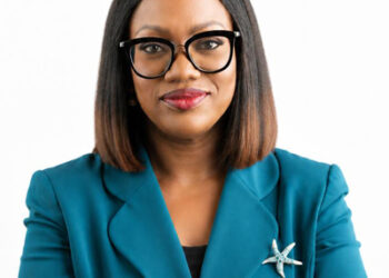 Ghana's Audit Gains Mask Rising Fiscal Risks Across MDAs, Assemblies 4 Dr. Pamela Graham, Auditor-General of Ghana