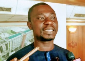 Community Service Act To Decongest Prisons Through Alternative Punishment — Ashaiman MP 2 Honourable Ernest Henry Norgbey