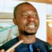 Community Service Act To Decongest Prisons Through Alternative Punishment — Ashaiman MP 14 Honourable Ernest Henry Norgbey