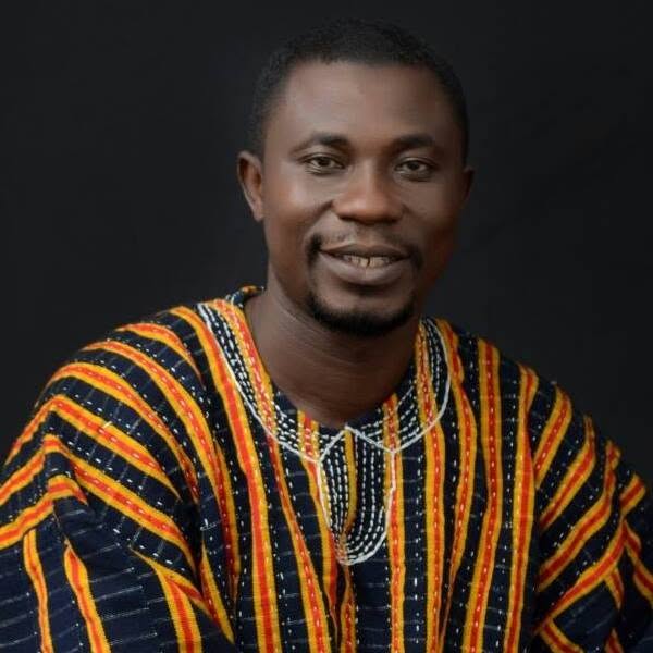 Community Service Act To Decongest Prisons Through Alternative Punishment — Ashaiman MP 3 ernest norgbey