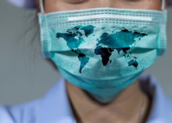 Health knows no borders