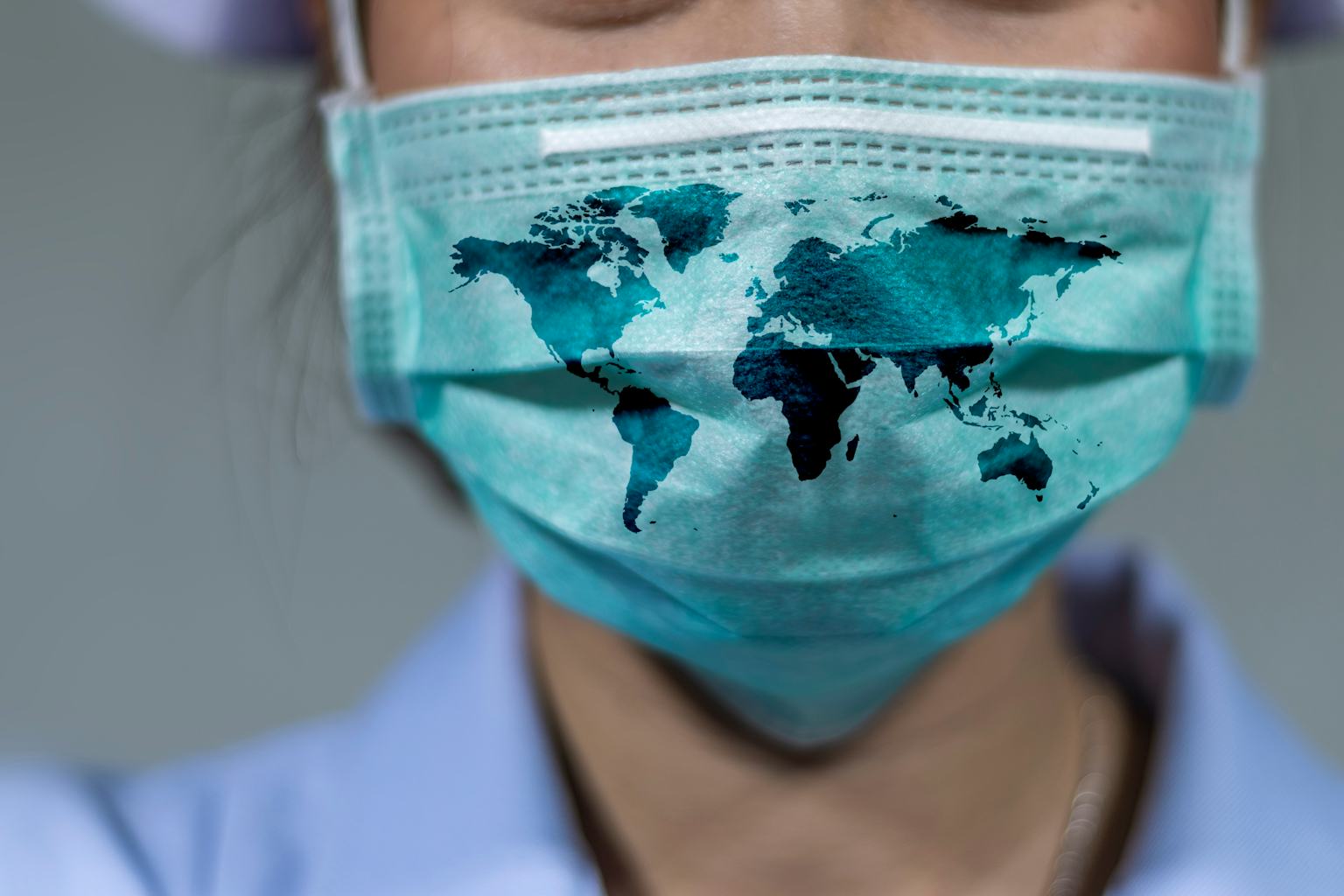 Health knows no borders