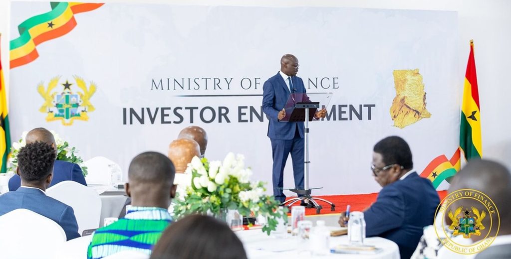 New Debt Rules Put Ghana’s Fiscal Space Under Scrutiny 4 iiiii 1