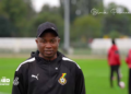 Charles Sampson, Black Princesses Head Coach