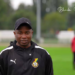 Black Princesses Head Coach Urges Focus on Remaining Games After Ecuador Defeat 15 Charles Sampson, Black Princesses Head Coach