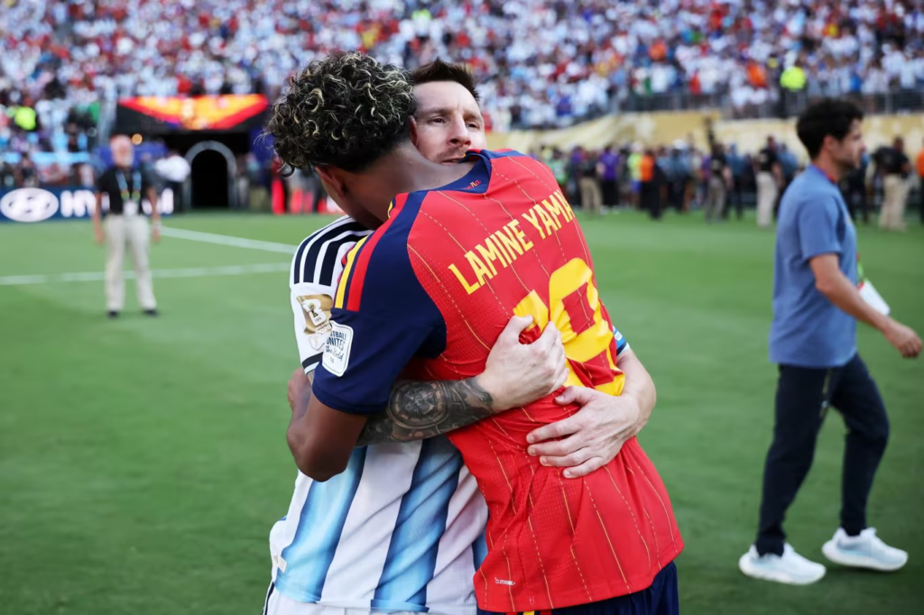 Why Beating Messi-Led Argentina Makes Spain’s World Cup Triumph Even More Significant For de la Fuente 4 image 104