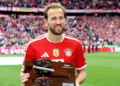 Kane "Happy" to Be in Balon d'or Race, Mbappé Eyes Prestigious Accolade 7 image 106