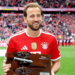 Kane "Happy" to Be in Balon d'or Race, Mbappé Eyes Prestigious Accolade 14 image 106