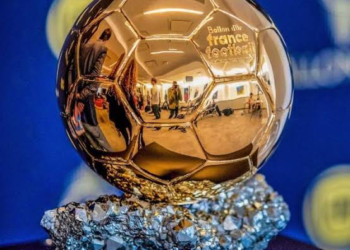 Ballon d’Or 2026: 30-Man Shortlist Released as Mbappé, Kane and Yamal Lead Race 4 Ballon d'Or Trophy