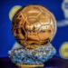 Ballon d’Or 2026: 30-Man Shortlist Released as Mbappé, Kane and Yamal Lead Race 13 Ballon d'Or Trophy