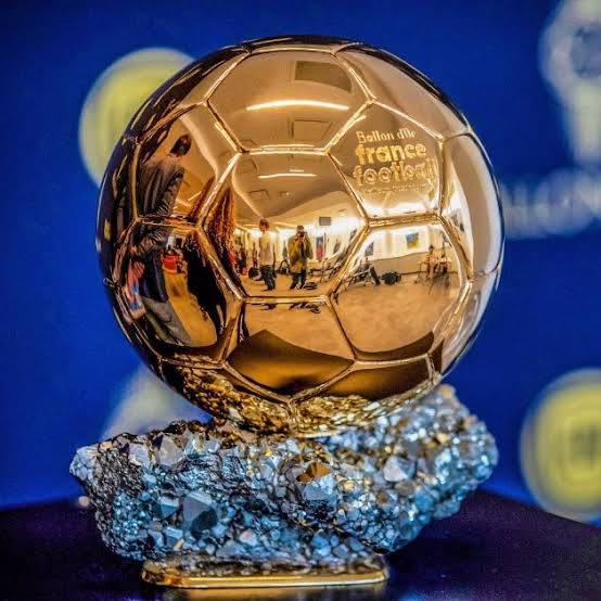 Yamal Fires Back at Dembélé After Ballon d’Or Top-Three Snub 4 image 107