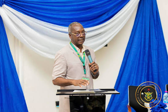 KNUST Veterinary School Credits Government Support for Driving Long-Term Sustainability 4 image 116
