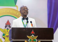 Dean of the Kwame Nkrumah University of Science and Technology (KNUST) School of Veterinary Medicine, Prof. Benjamin Emikpe