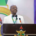 Dean of the Kwame Nkrumah University of Science and Technology (KNUST) School of Veterinary Medicine, Prof. Benjamin Emikpe