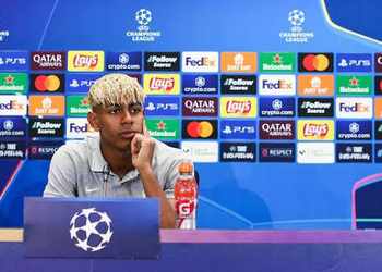 Yamal Fires Back at Dembélé After Ballon d’Or Top-Three Snub 2 image 119