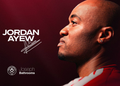 Ghana Captain Jordan Ayew “Pleased” to Join Sheffield United 6 Jordan Ayew signs for Sheffield United