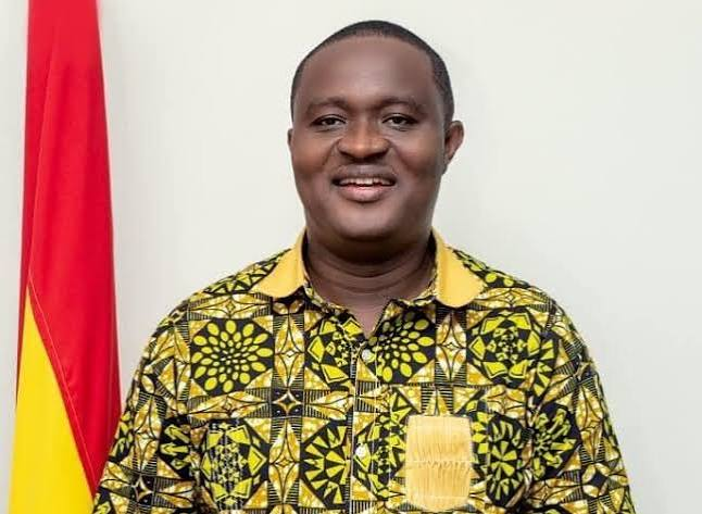 Abolishing Free SHS Won't Fix Basic Education Funding — Kwarteng 3 image 124