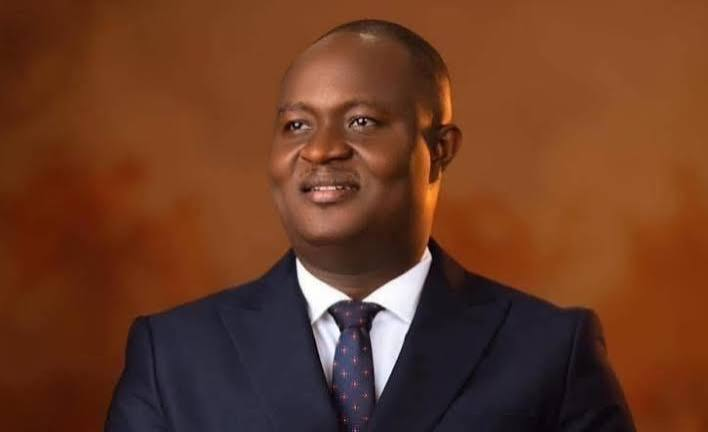 Abolishing Free SHS Won't Fix Basic Education Funding — Kwarteng 1 New Patriotic Party (NPP) Communications Team member, Kwasi Kwarteng