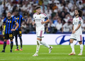 Federico Valverde inspires Real Madrid to First UCL win of the season