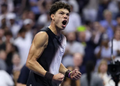 Ben Shelton Stuns Alcaraz in US Open Latest-ever Finish to Reach Semis 7 Ben Shelton reach first US Open Semi Final