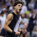 Ben Shelton Stuns Alcaraz in US Open Latest-ever Finish to Reach Semis 14 Ben Shelton reach first US Open Semi Final
