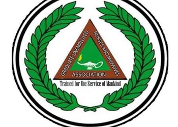 GUNMA Reject Voluntary Service Proposal by the Ministry of Health 2 Graduate Unemployed Nurses and Midwives' Association (GUNMA)