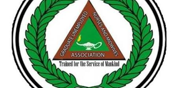 Graduate Unemployed Nurses and Midwives' Association (GUNMA)