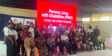 CBG Launches Inclusive Credit Drive to Transform PWD Businesses