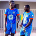 Nkrumah-Korsah Backs Nations FC to Overturn Deficit Against Diarra in CAF Confederation Cup 14 Dennis Nkrumah-Korsah in conversation his teammate in the FC Diarra game in Bamako