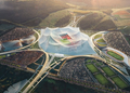 Stade Hassan II