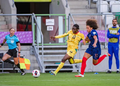 FIFA U-20 Women's World Cup: Ghana vs France