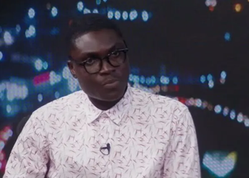 Two Resolution Centre Issues Don't Amount to a National Crisis - Fenyi 3 Public Relations Officer of the Ghana Education Service (GES), Daniel Fenyi
