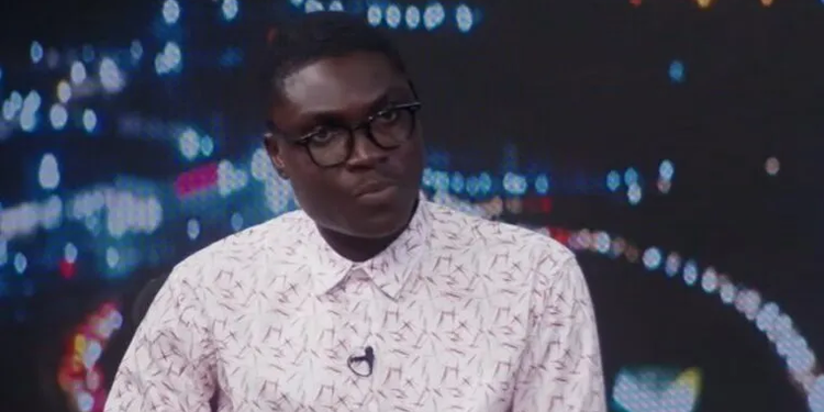 Public Relations Officer of the Ghana Education Service (GES), Daniel Fenyi