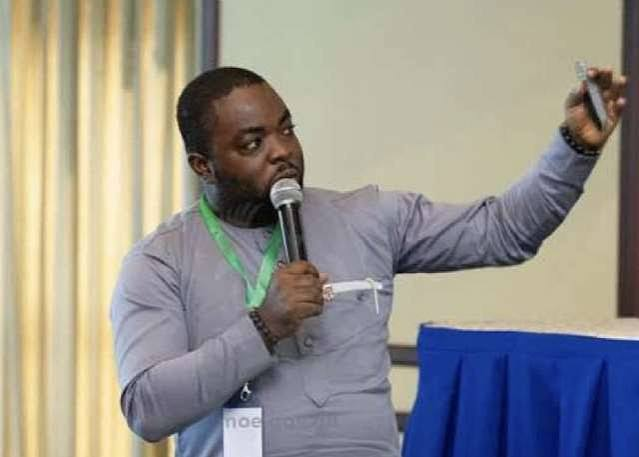 Communication Gaps Fuelling School Placement Crisis - Dr Anti Partey 2 image 191
