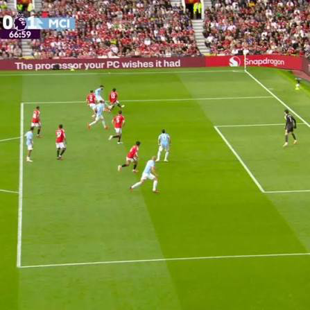 "Error in Judgment" Admitted in Haaland’s Goal in Manchester Derby 2 image 195