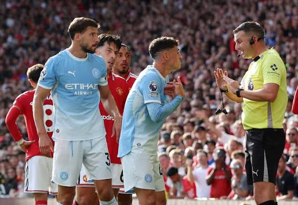 "Error in Judgment" Admitted in Haaland’s Goal in Manchester Derby 3 image 196