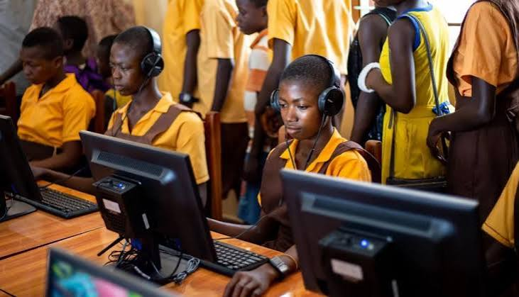 Yamoransa Model Marks 10 Years of Expanding STEM Education 2 image 197