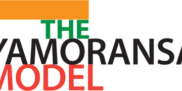 Yamoransa Model, Established by Helping Africa Foundation