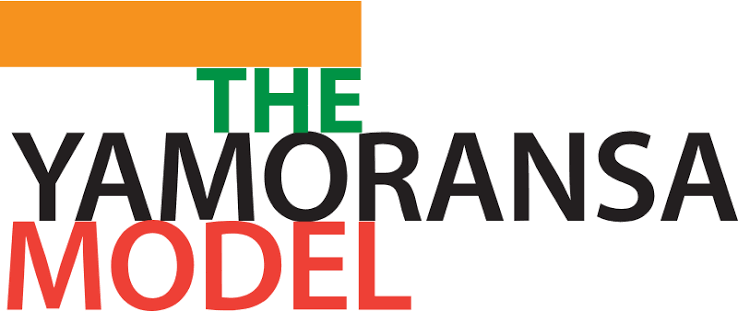 Yamoransa Model Marks 10 Years of Expanding STEM Education 1 Yamoransa Model, Established by Helping Africa Foundation